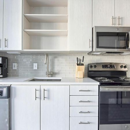 ناشفيل Sonder By Marriott Bonvoy Belcourt Apartments Hillsboro Village المظهر الخارجي الصورة