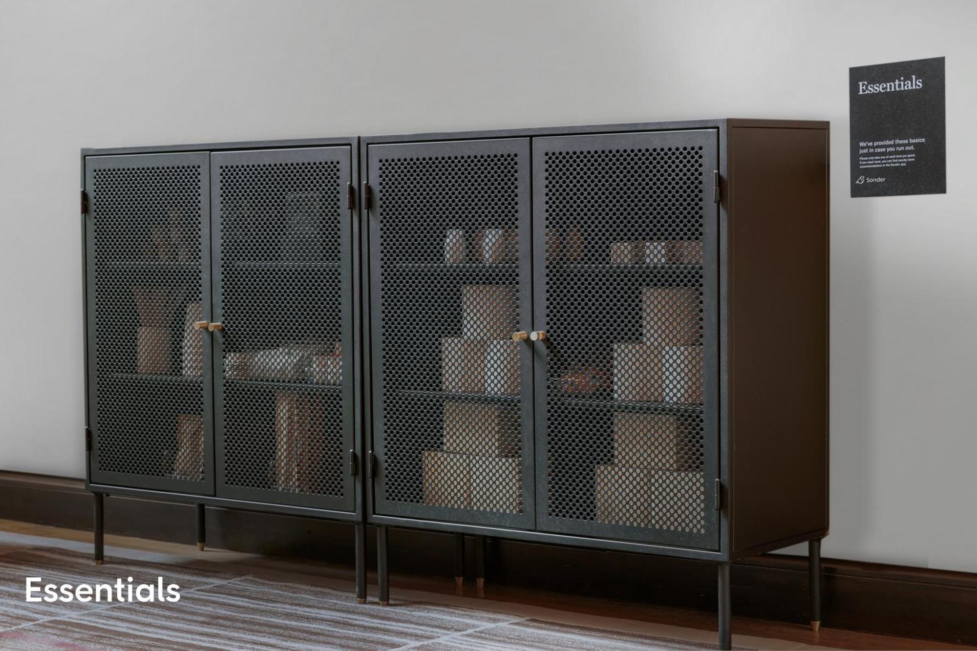 ناشفيل Sonder By Marriott Bonvoy Belcourt Apartments Hillsboro Village المظهر الخارجي الصورة