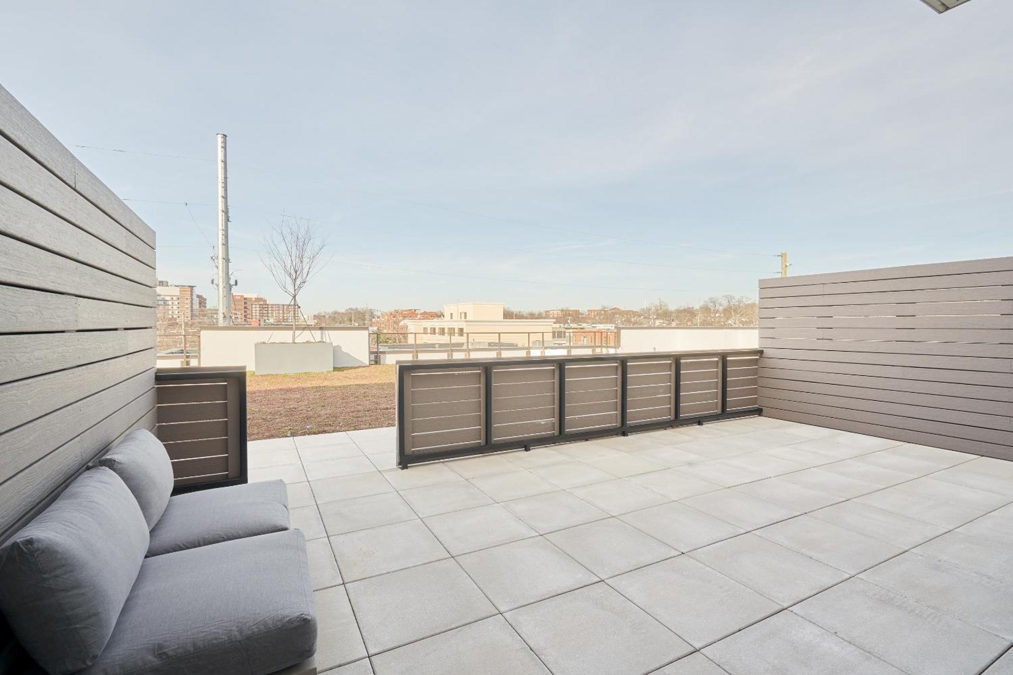 ناشفيل Sonder By Marriott Bonvoy Belcourt Apartments Hillsboro Village الغرفة الصورة