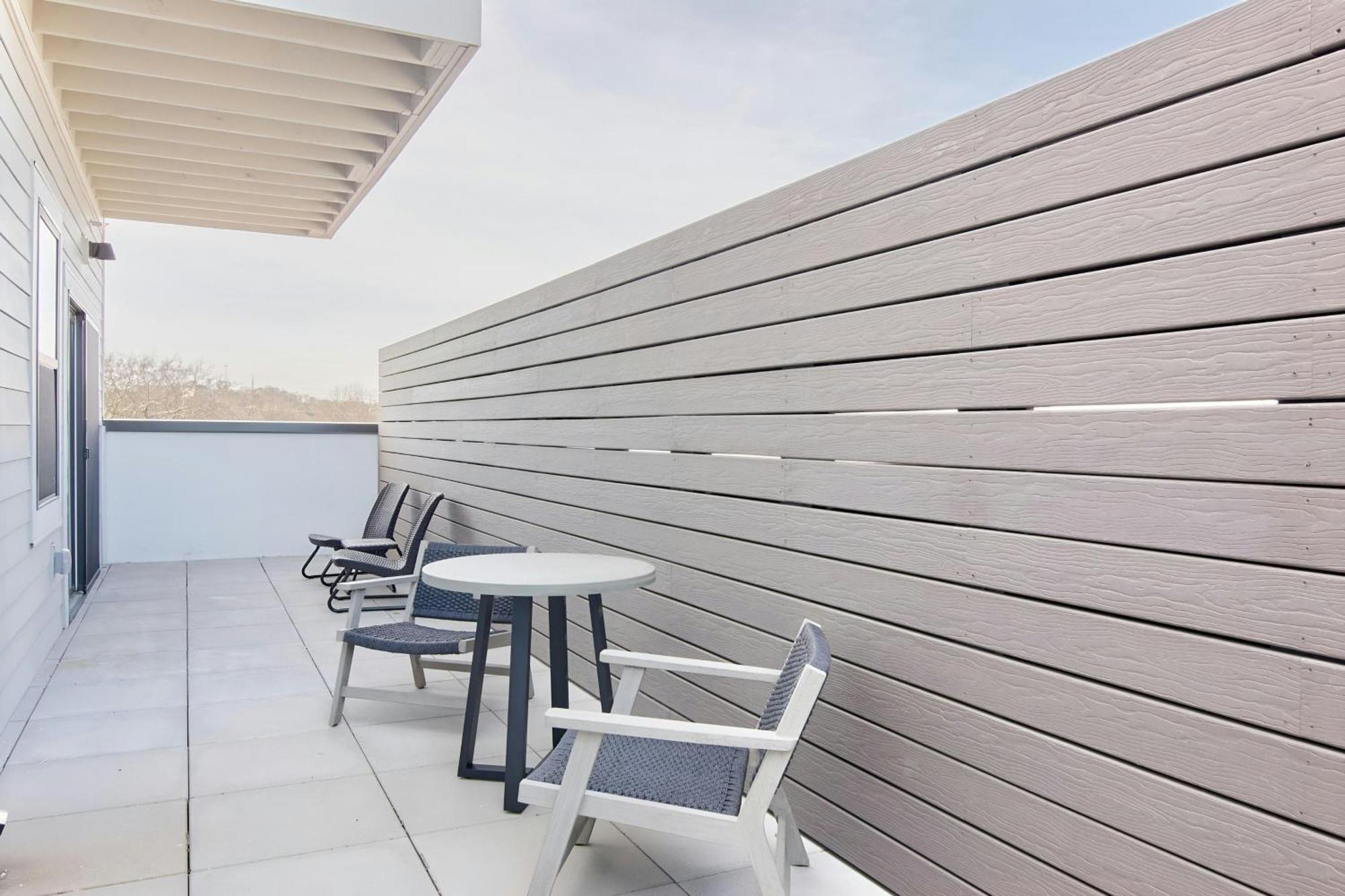 ناشفيل Sonder By Marriott Bonvoy Belcourt Apartments Hillsboro Village المظهر الخارجي الصورة