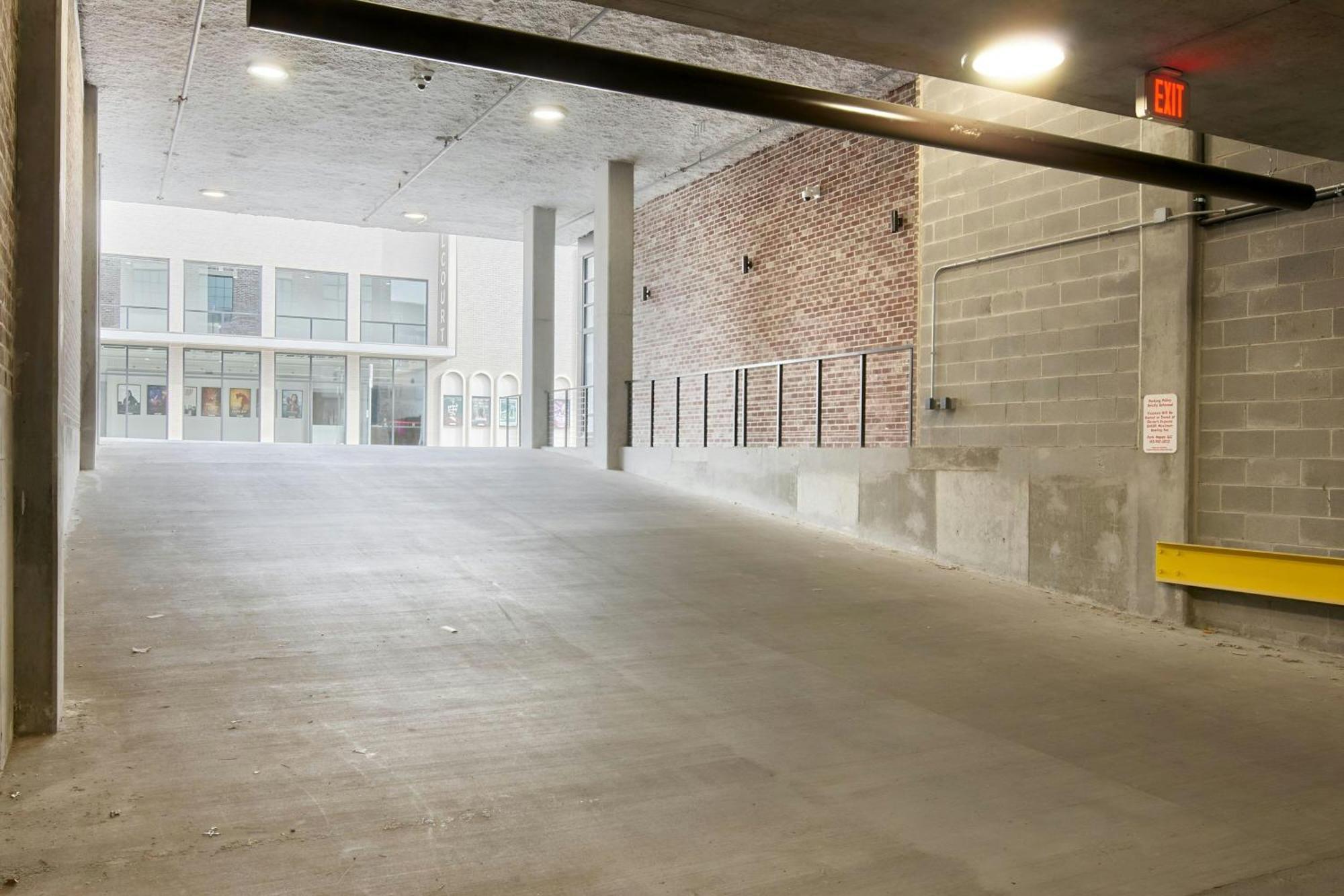 ناشفيل Sonder By Marriott Bonvoy Belcourt Apartments Hillsboro Village المظهر الخارجي الصورة