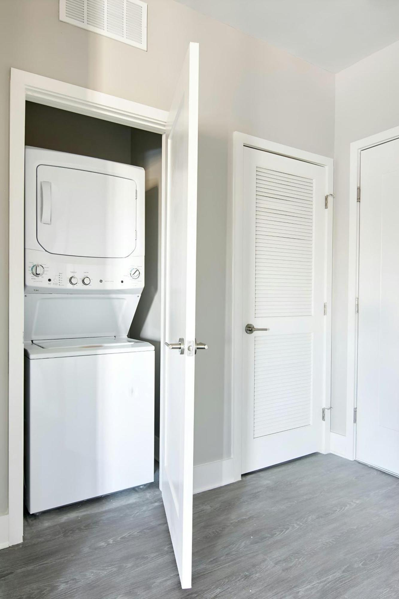 ناشفيل Sonder By Marriott Bonvoy Belcourt Apartments Hillsboro Village المظهر الخارجي الصورة