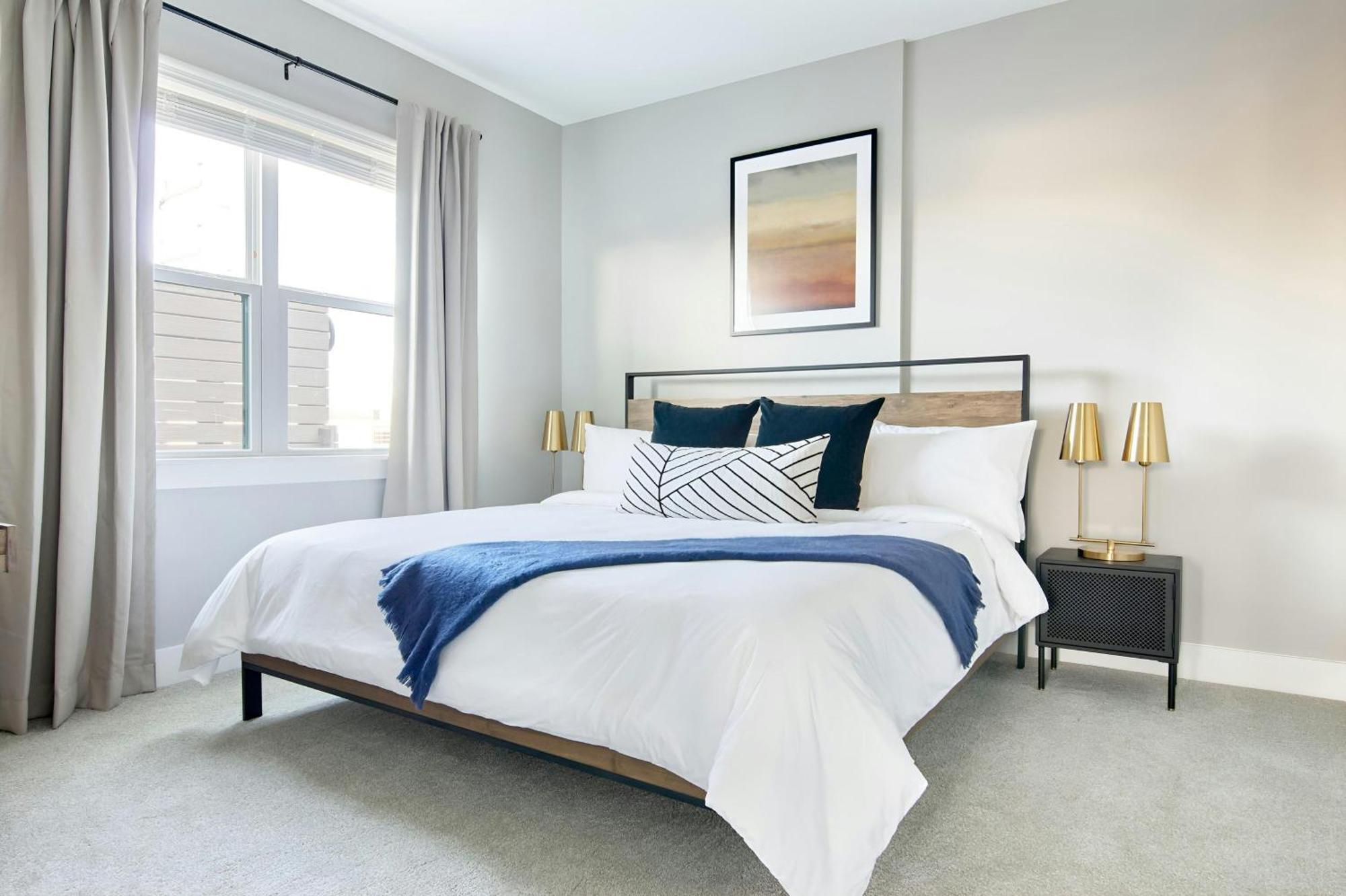 ناشفيل Sonder By Marriott Bonvoy Belcourt Apartments Hillsboro Village المظهر الخارجي الصورة