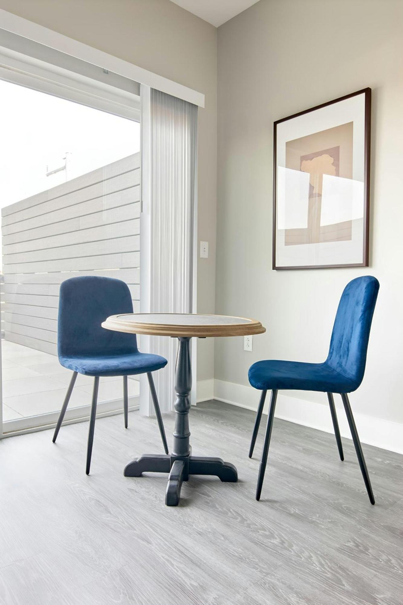 ناشفيل Sonder By Marriott Bonvoy Belcourt Apartments Hillsboro Village المظهر الخارجي الصورة