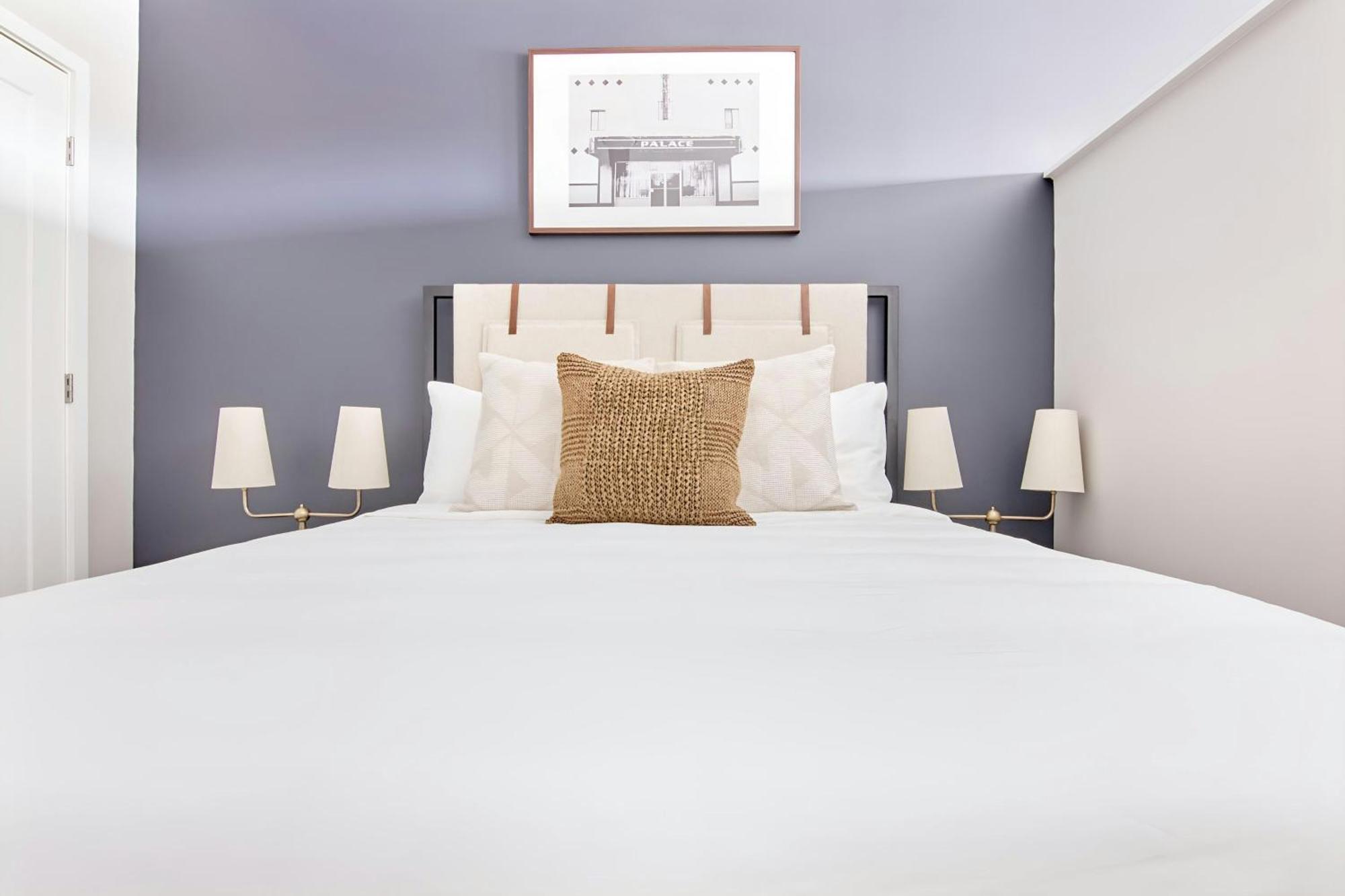 ناشفيل Sonder By Marriott Bonvoy Belcourt Apartments Hillsboro Village المظهر الخارجي الصورة