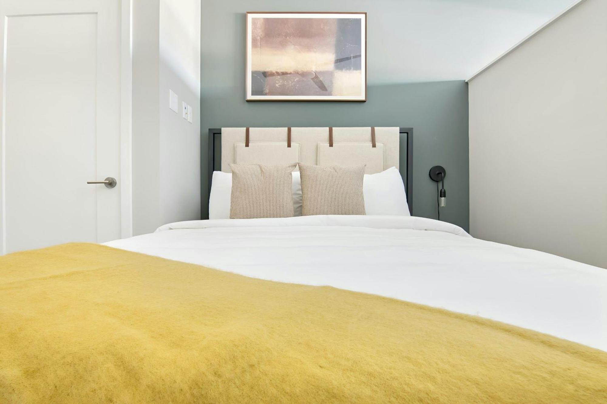ناشفيل Sonder By Marriott Bonvoy Belcourt Apartments Hillsboro Village المظهر الخارجي الصورة