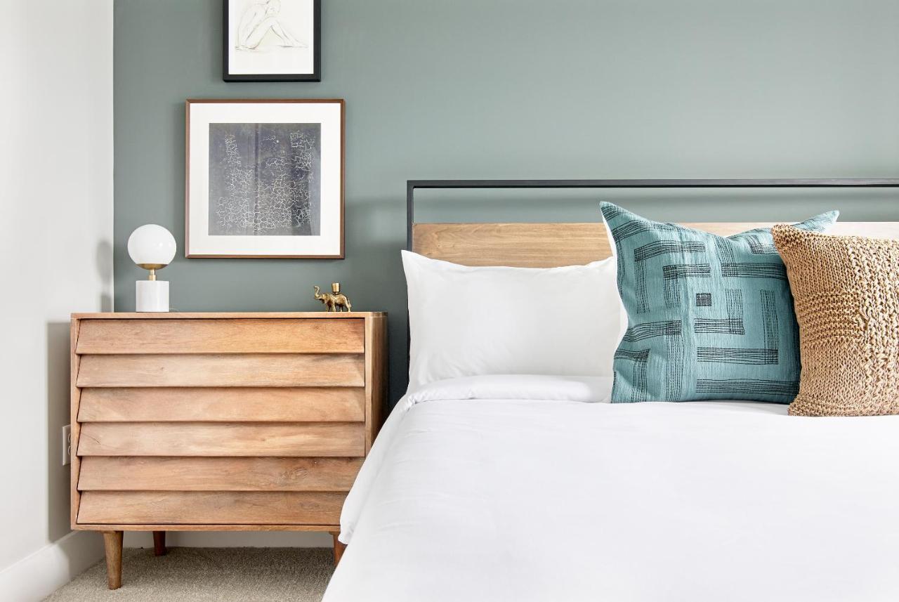 ناشفيل Sonder By Marriott Bonvoy Belcourt Apartments Hillsboro Village المظهر الخارجي الصورة